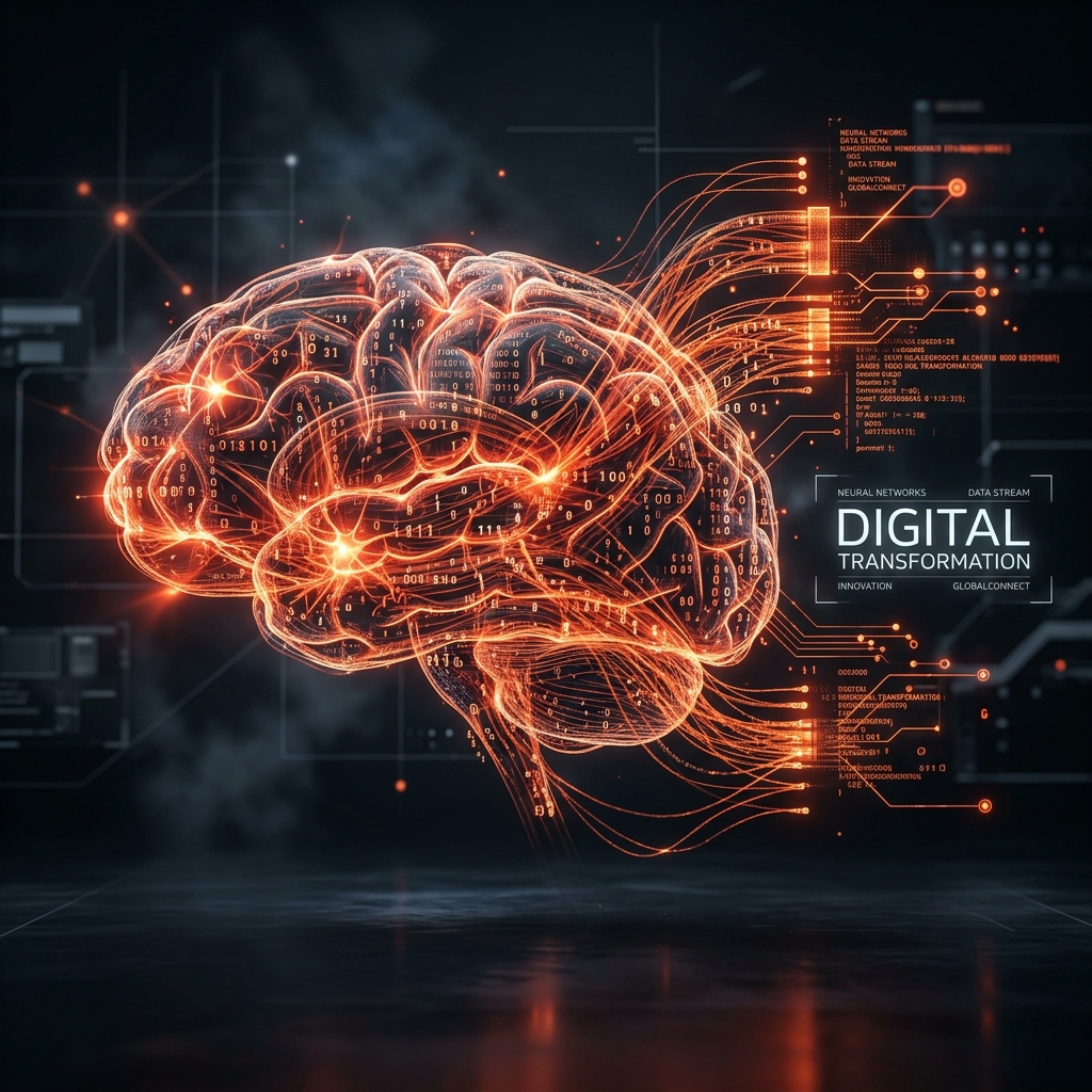 Transformation Numérique